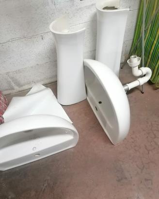 sanitari da bagno