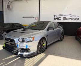 Mitsubishi Lancer evo x mr tc-sst motore 15.000 km