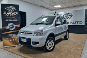 FIAT PANDA 4x4 1.3 MJT 75CV DYNAMIC