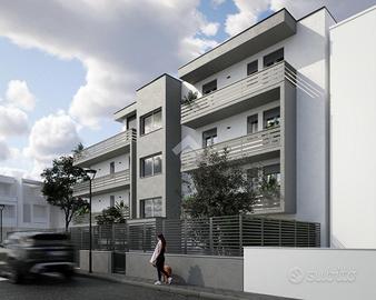 4 LOCALI A FICARAZZI