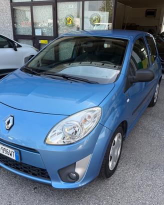 Renault Twingo 1.2 16V LEV Yahoo!