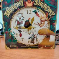 hickory dickory 