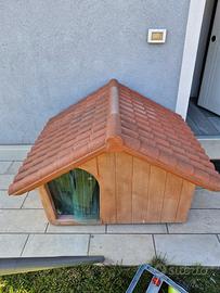 cuccia per cani