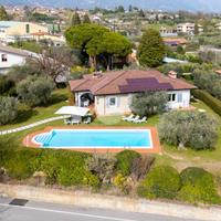 VILLA SINGOLA A SAN FELICE DEL BENACO