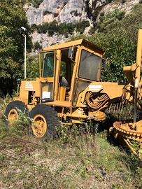 Grader Fiat-Allis FG 95