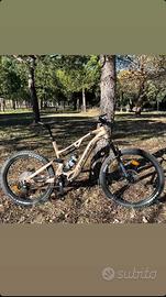 LAPIERRE OVERVOLT SUPREME AM 5.6