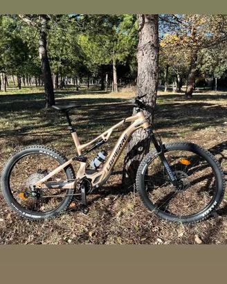 LAPIERRE OVERVOLT SUPREME AM 5.6