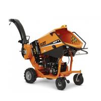 Biotrituratore eliet prof 6 hydro zr abm vanguard