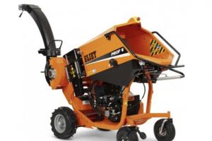 Biotrituratore eliet prof 6 hydro zr abm vanguard