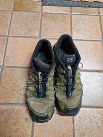 Salomon 44 2/3