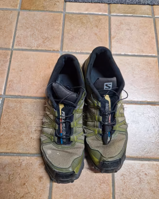 Salomon 44 2/3