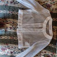 CANNELLA coprispalle donna 