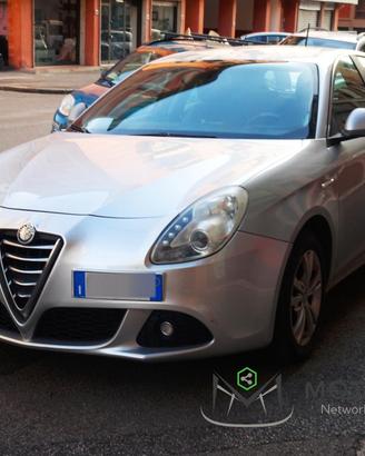 alfa romeo giulietta 2.0cc 140cv