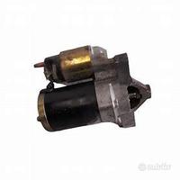 motorino avviamento citroen peugeot 1.1 benzina