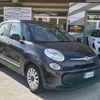 FIAT 500L 1.0 TWIN AIR OK NEO PATENTATI