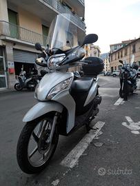 Honda NSC 110