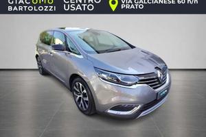 Renault Espace dCi 160CV EDC Energy Executive 4Con