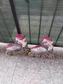 rollerblade