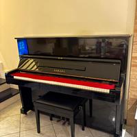 pianoforte yamaha