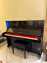pianoforte yamaha