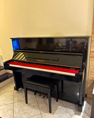 pianoforte yamaha