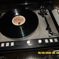 thorens td 126 mk 2 