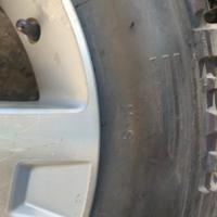 gomme Extreme 245/65/r17