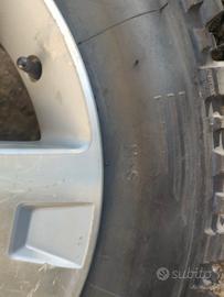 gomme Extreme 245/65/r17