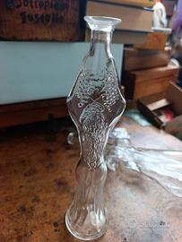 Bottiglie figurative