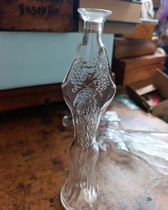 Bottiglie figurative