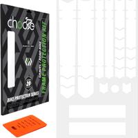 Kit pellicole protettive BICI DA CORSA