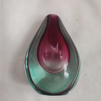 Murano vaso porta orchidee