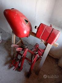 Moto Guzzi Airone