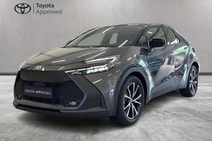 TOYOTA C-HR 1.8 HV Trend