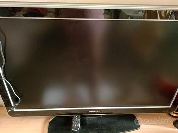 televisione Philips 43 trattabile 