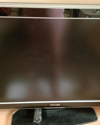 televisione Philips 43 trattabile 