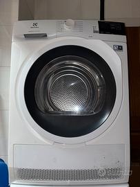 Asciugatrice electrolux