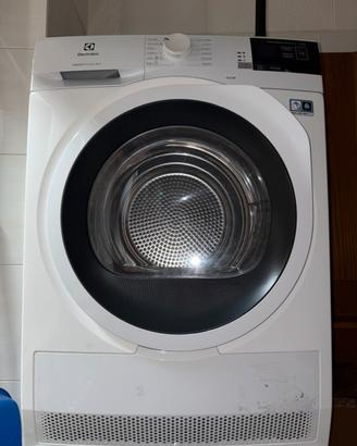 Asciugatrice electrolux