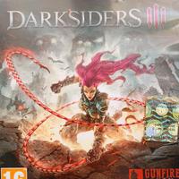 Gioco PS4 darksiders 3 