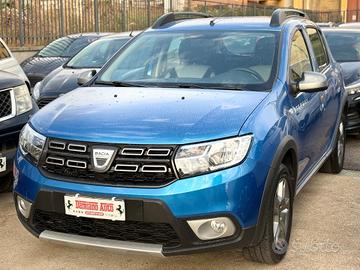 Dacia Sandero Stepway 0.9 TCe TurboGPL 90CV FULL/L