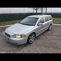 volvo v 70 diesel automatica