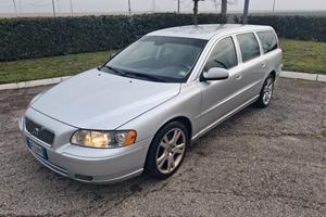 volvo v 70 diesel automatica