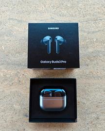 Auricolari buds 3 pro