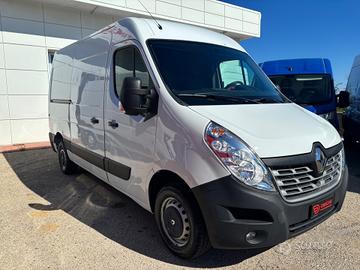 Renault Master 2.3 130 cv L2H2