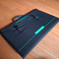 Pannello solare pieghevole 120 W