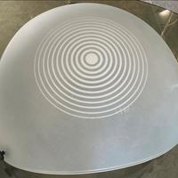 Lampada Vintage Artemide Utopia