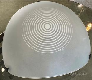 Lampada Vintage Artemide Utopia