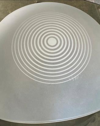 Lampada Vintage Artemide Utopia