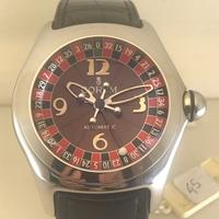 Corum Bubble Casino' Full set 1° Edizione 2003