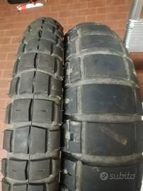 PNEUMATICI MOTO